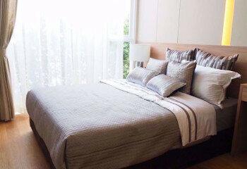 Кондоминиум в Бангкоке, Таиланд | THE549841