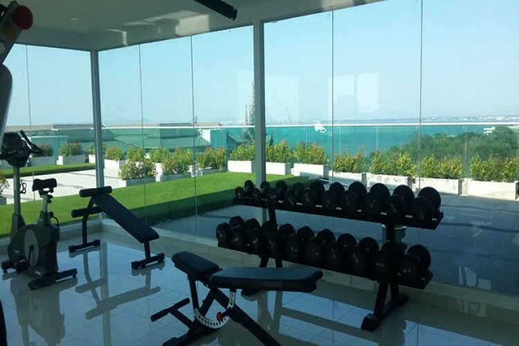 Кондоминиум в Паттайе, Таиланд | THE409872