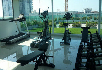 Кондоминиум в Паттайе, Таиланд | THE409872