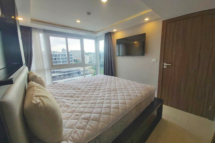 Кондоминиум в Паттайе, Таиланд | THE240494