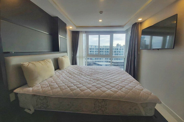 Кондоминиум в Паттайе, Таиланд | THE240494