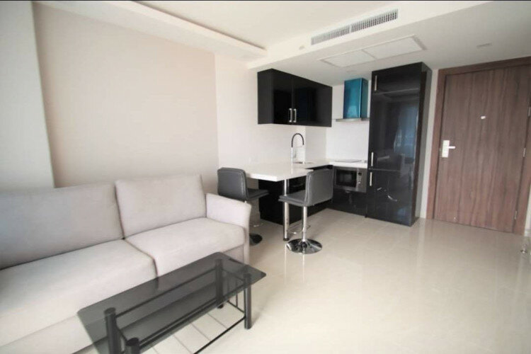 Кондоминиум в Паттайе, Таиланд | THE240494