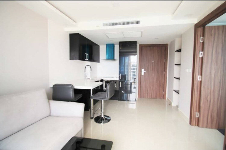 Кондоминиум в Паттайе, Таиланд | THE240494