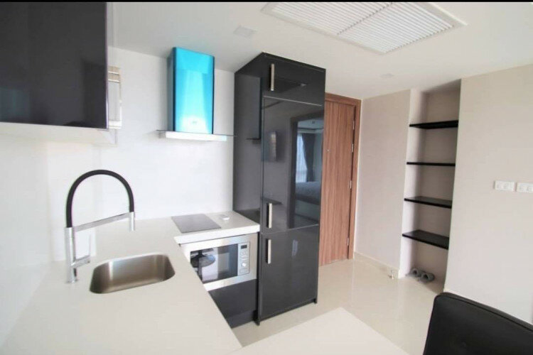 Кондоминиум в Паттайе, Таиланд | THE240494