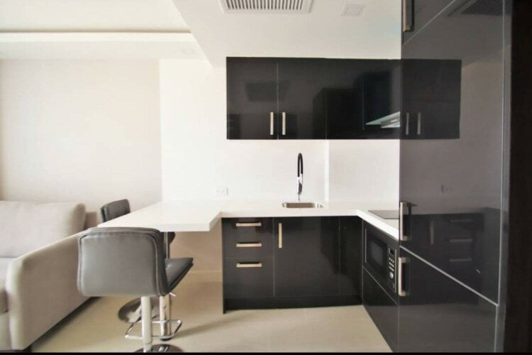 Кондоминиум в Паттайе, Таиланд | THE240494