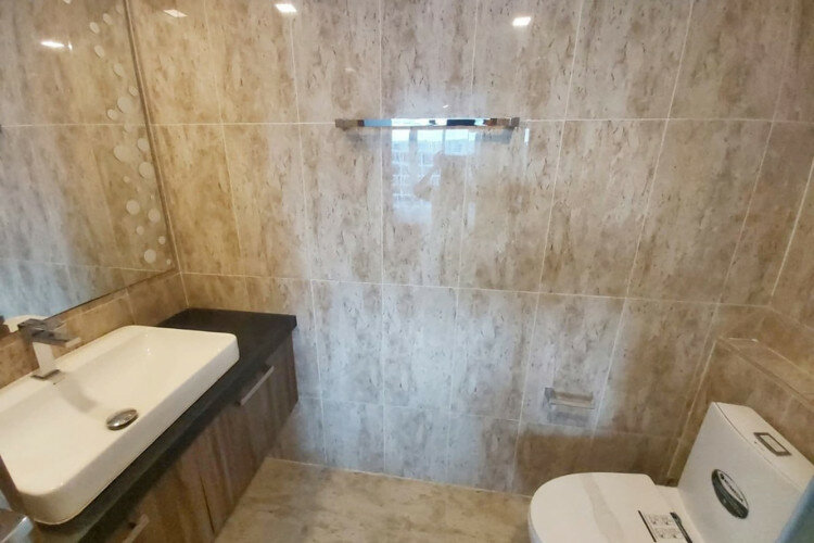 Кондоминиум в Паттайе, Таиланд | THE240494