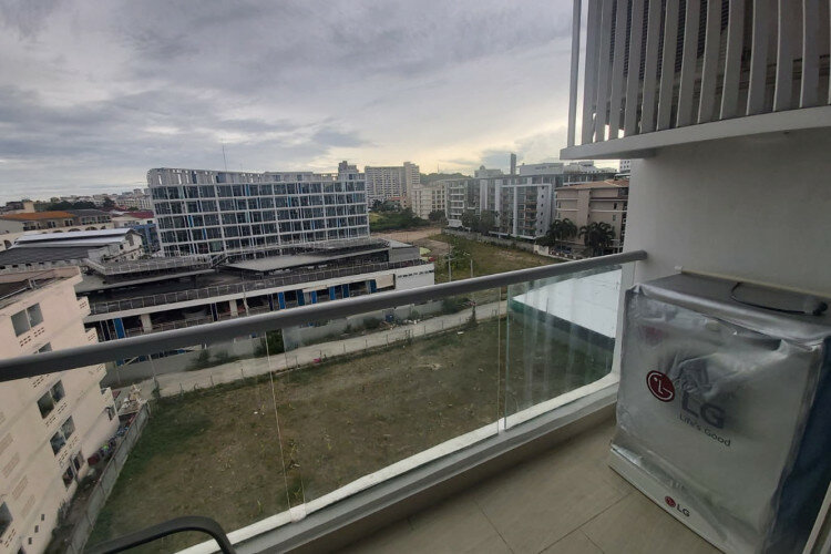 Кондоминиум в Паттайе, Таиланд | THE240494