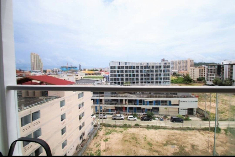 Кондоминиум в Паттайе, Таиланд | THE240494