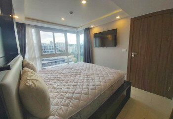 Кондоминиум в Паттайе, Таиланд | THE240494