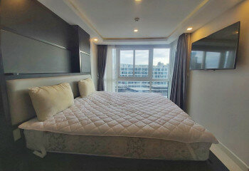 Кондоминиум в Паттайе, Таиланд | THE240494