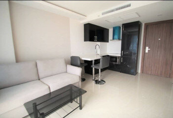 Кондоминиум в Паттайе, Таиланд | THE240494