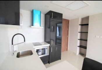 Кондоминиум в Паттайе, Таиланд | THE240494