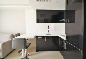 Кондоминиум в Паттайе, Таиланд | THE240494