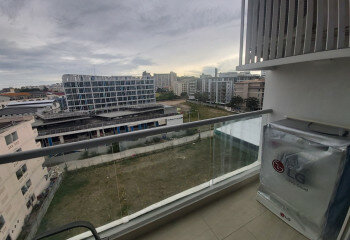 Кондоминиум в Паттайе, Таиланд | THE240494