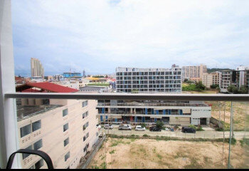 Кондоминиум в Паттайе, Таиланд | THE240494