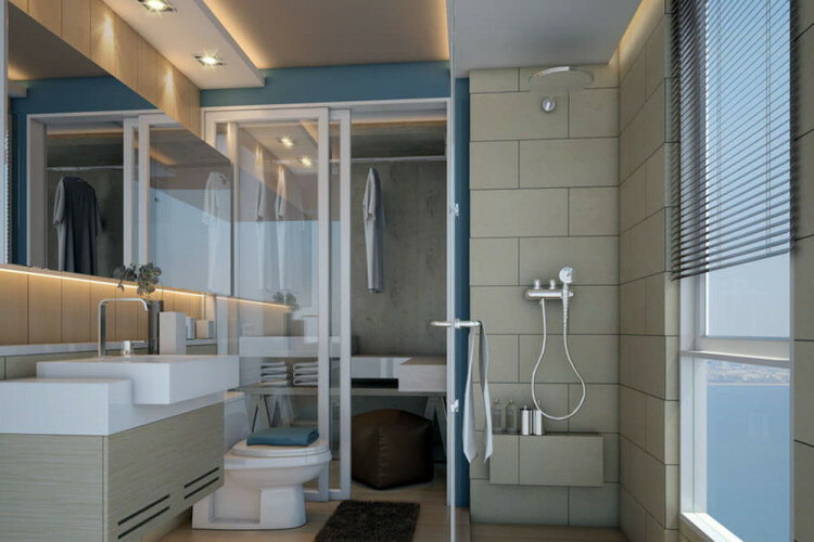 Кондоминиум в Паттайе, Таиланд | THE521650