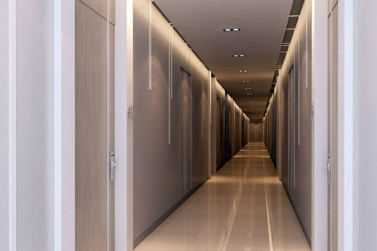 Кондоминиум в Паттайе, Таиланд | THE521650