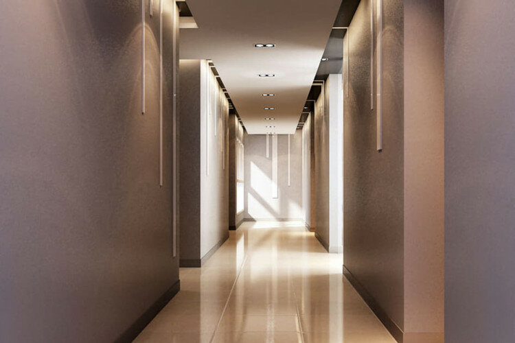 Кондоминиум в Паттайе, Таиланд | THE521650