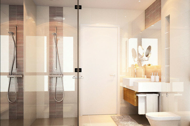 Кондоминиум в Паттайе, Таиланд | THE521650