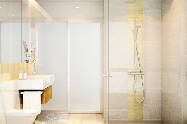 Кондоминиум в Паттайе, Таиланд | THE521650