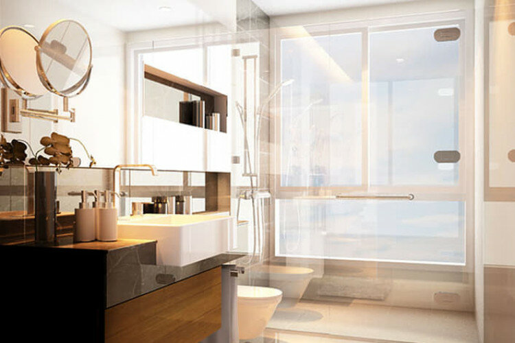 Кондоминиум в Паттайе, Таиланд | THE521650