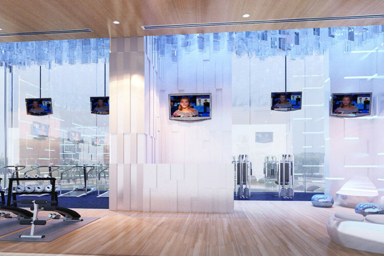 Кондоминиум в Паттайе, Таиланд | THE521650