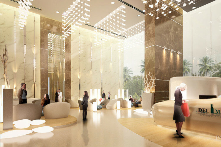 Кондоминиум в Паттайе, Таиланд | THE521650