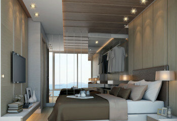 Кондоминиум в Паттайе, Таиланд | THE521650