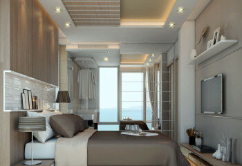 Кондоминиум в Паттайе, Таиланд | THE521650