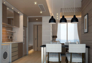 Кондоминиум в Паттайе, Таиланд | THE521650