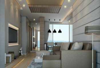 Кондоминиум в Паттайе, Таиланд | THE521650