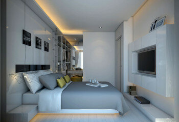 Кондоминиум в Паттайе, Таиланд | THE521650