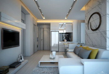 Кондоминиум в Паттайе, Таиланд | THE521650