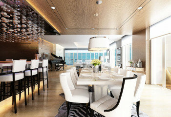 Кондоминиум в Паттайе, Таиланд | THE521650