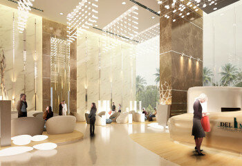 Кондоминиум в Паттайе, Таиланд | THE521650