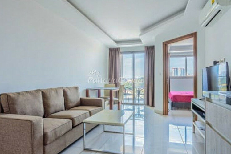 Кондоминиум в Паттайе, Таиланд | THE147797