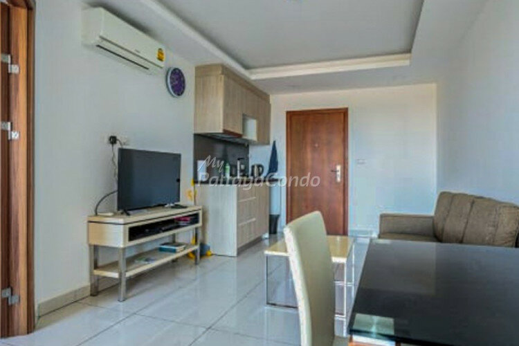 Кондоминиум в Паттайе, Таиланд | THE147797