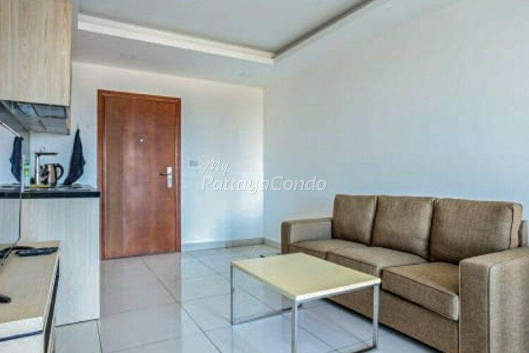 Кондоминиум в Паттайе, Таиланд | THE147797