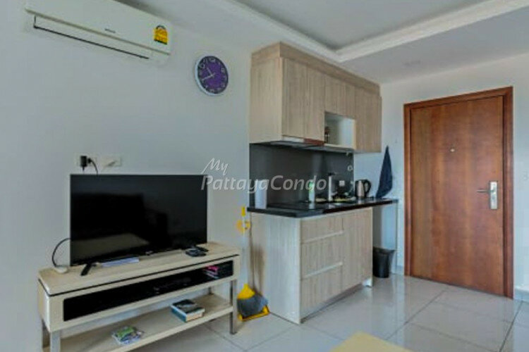 Кондоминиум в Паттайе, Таиланд | THE147797