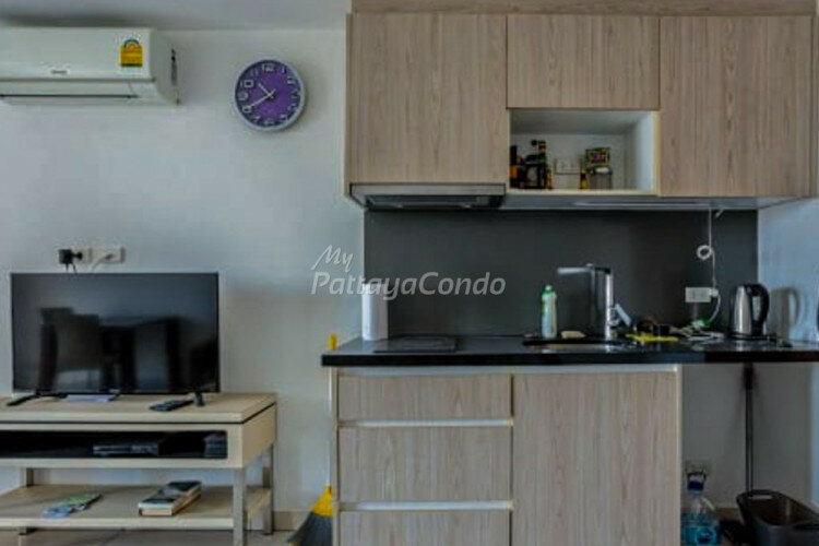 Кондоминиум в Паттайе, Таиланд | THE147797