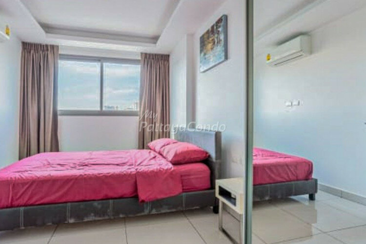 Кондоминиум в Паттайе, Таиланд | THE147797