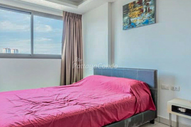 Кондоминиум в Паттайе, Таиланд | THE147797