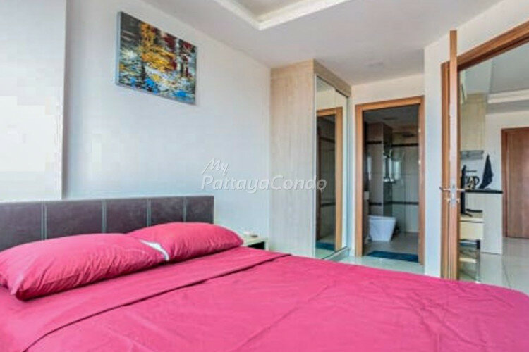 Кондоминиум в Паттайе, Таиланд | THE147797