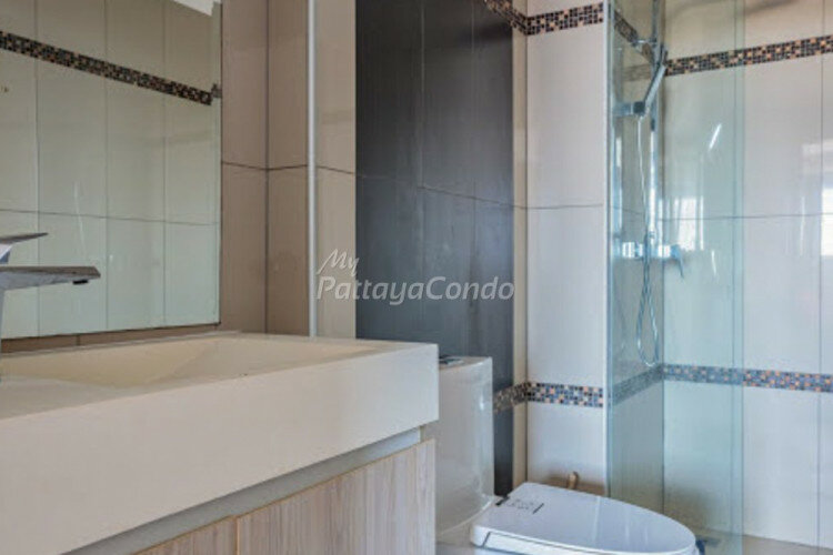 Кондоминиум в Паттайе, Таиланд | THE147797