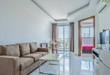 Кондоминиум в Паттайе, Таиланд | THE147797