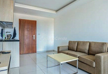 Кондоминиум в Паттайе, Таиланд | THE147797