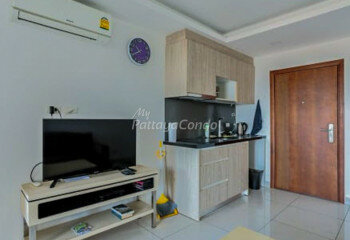 Кондоминиум в Паттайе, Таиланд | THE147797