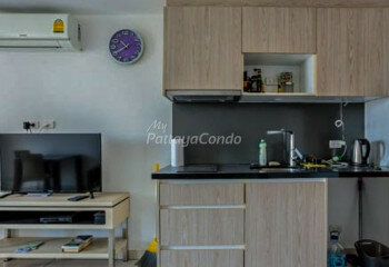 Кондоминиум в Паттайе, Таиланд | THE147797