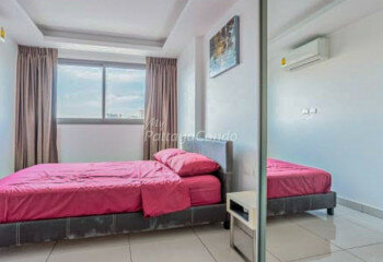 Кондоминиум в Паттайе, Таиланд | THE147797