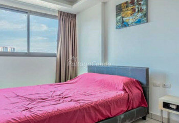 Кондоминиум в Паттайе, Таиланд | THE147797